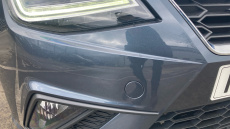 SEAT Ibiza 1.0 TSI 115 FR 5dr Petrol Hatchback